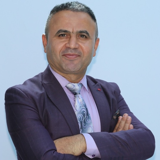 Ismail Mohammed Noriey