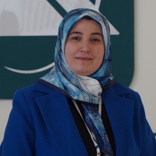 Zainab ezaddin faxraldin